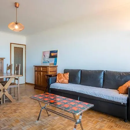 Apartment Studio Vue Mer *