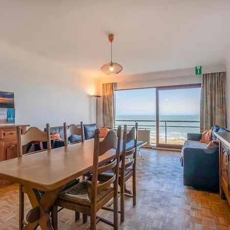 Studio Vue Mer * De Panne