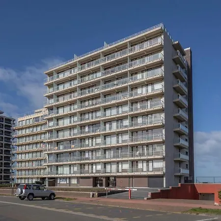 Apartment Studio Vue Mer *