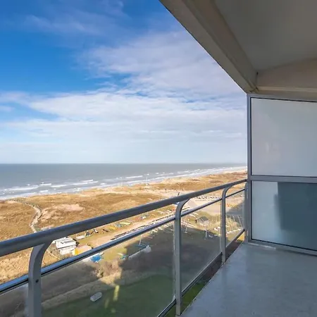 Studio Vue Mer * De Panne