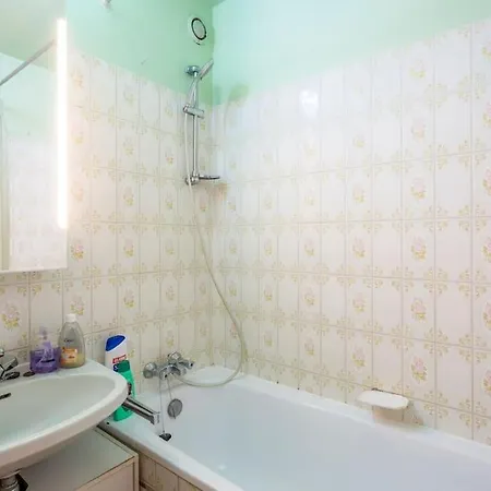 Studio Vue Mer De Panne