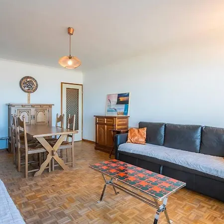 Studio Vue Mer Apartment De Panne