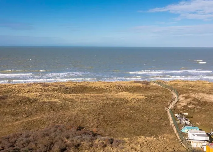 Studio Vue Mer Appartement