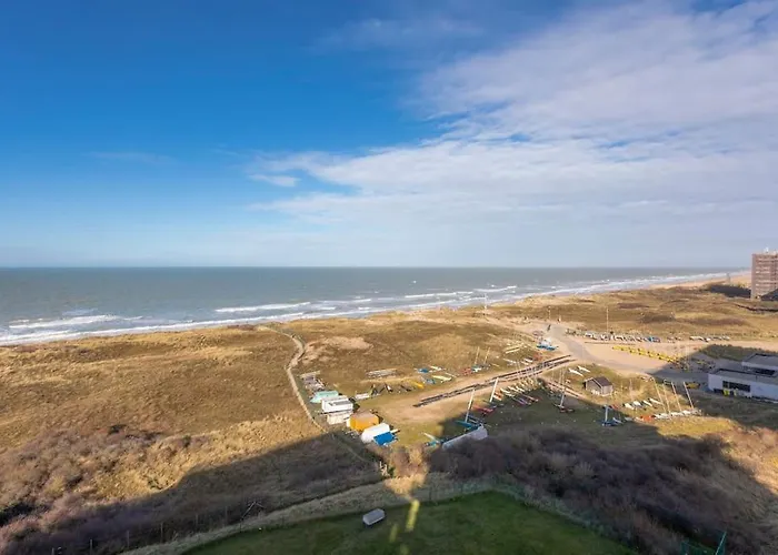 Appartement Studio Vue Mer *