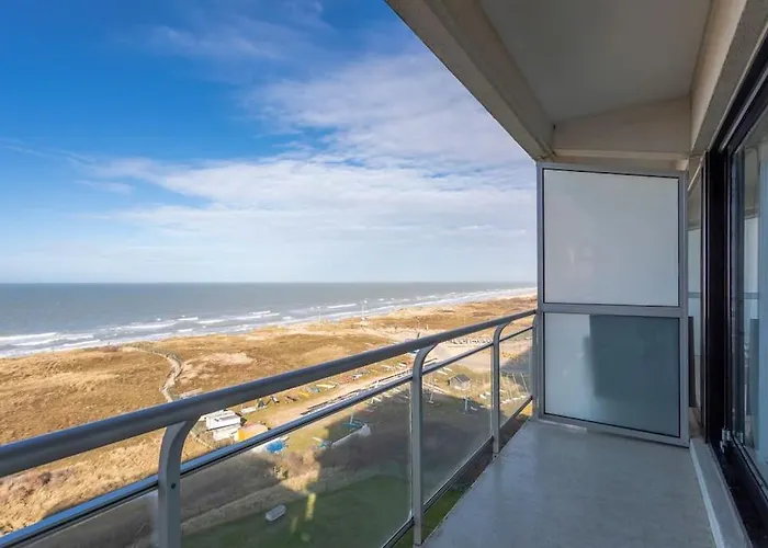 Studio Vue Mer * De Panne