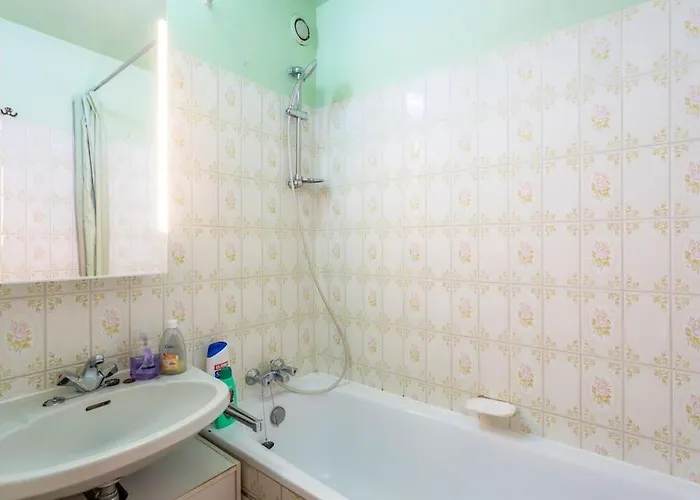 Studio Vue Mer De Panne